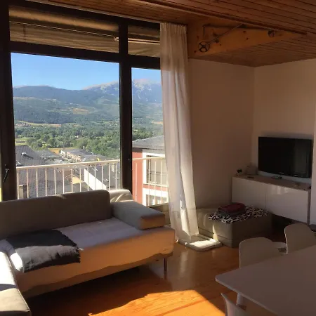 Apartment En Puigcerda