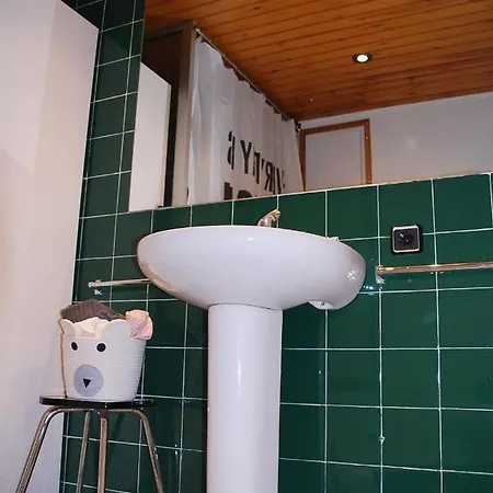 Apartment En *
