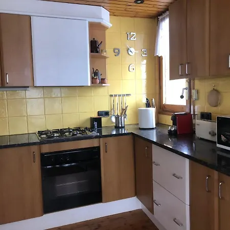 Apartment En *