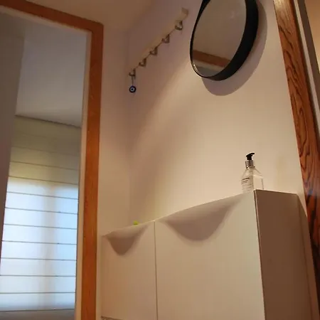 Apartment En Puigcerda
