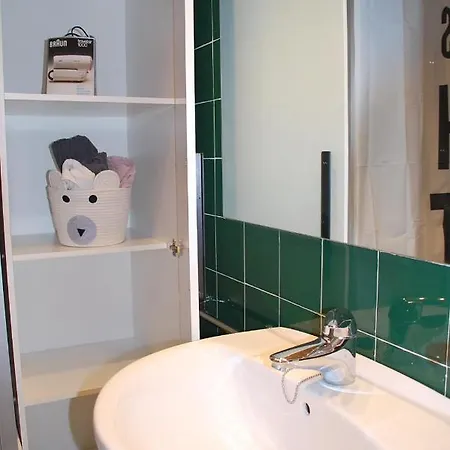 En Apartment