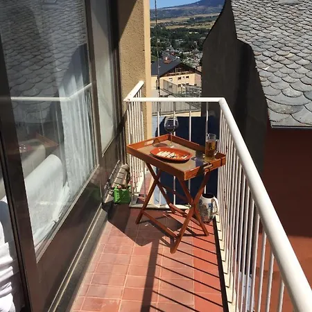 En Apartament *