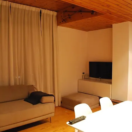 En Apartamento Puigcerdà
