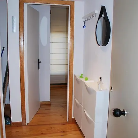 En Apartamento *