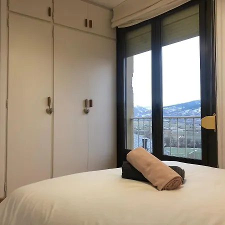 En * Puigcerdà